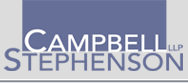Campbell Stephenson LLP